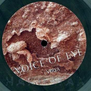 EP Voice Of Eye: Substantia Innominata CLR | LTD