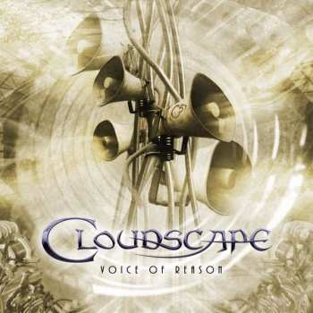 Album Cloudscape: Voice Of Reason