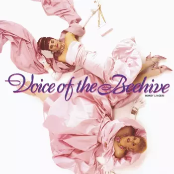 Voice Of The Beehive: Honey Lingers