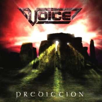 CD Voice: Prediction