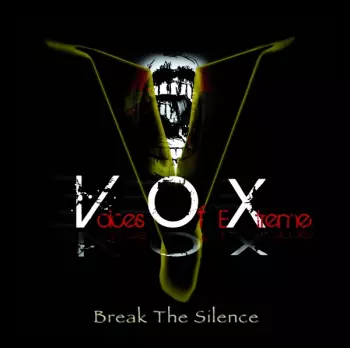 Break The Silence
