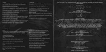 CD Voices Of Extreme: Mach III Complete