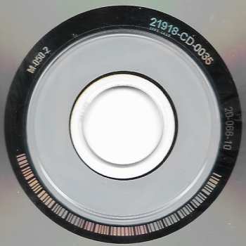 CD Voices Of Ruin: Path To Immortality