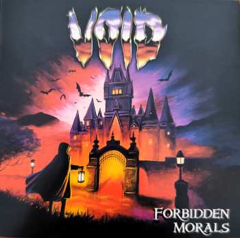 Album Void: Forbidden Morals
