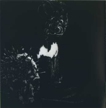CD Void Meditation Cult: Utter The Tongue Of The Dead