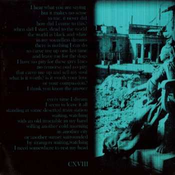 CD Void Of Silence: Human Antithesis