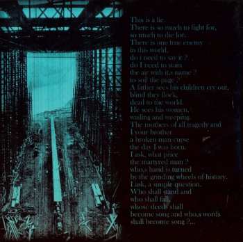 CD Void Of Silence: Human Antithesis