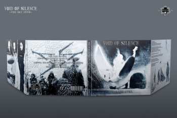 CD Void Of Silence: The Sky Over