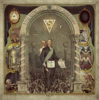 Album Void Of Sleep: New World Order