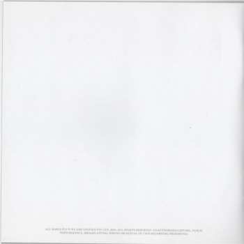 CD Void Of Vision: Children Of Chrome