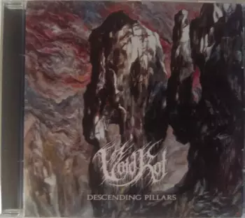 Void Rot: Descending Pillars