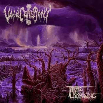 CD VoidCeremony: Threads Of Unknowing