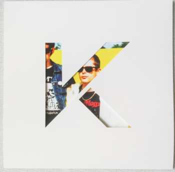Album Voight•Kampff: The Din Of Dying Youth