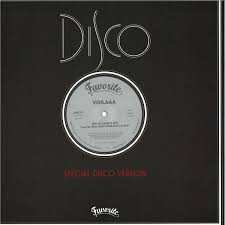 LP Voilaaa: On Te L’Avait Dit / Spies Are Watching Me (Remixes)