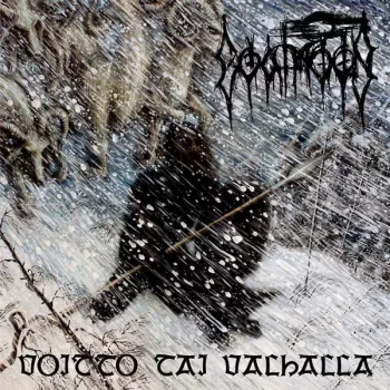 Goatmoon: Voitto Tai Valhalla 