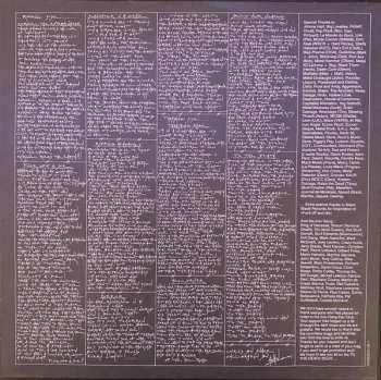 6LP/DVD/Dobozkészlet Voïvod: Forgotten In Space DLX | LTD | CLR