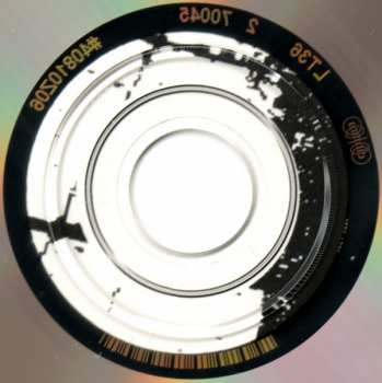 CD Voïvod: Phobos