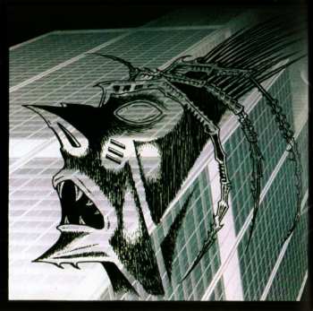 CD Voïvod: Phobos