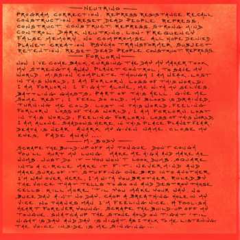CD Voïvod: Phobos