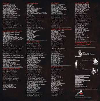 LP Voïvod: War And Pain