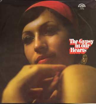 Album Orchestr Josefa Vobruby: The Gypsy In Our Hearts