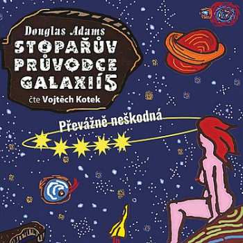 Album Vojtěch Kotek: Adams: Stopařův Průvodce Galaxií 5: P