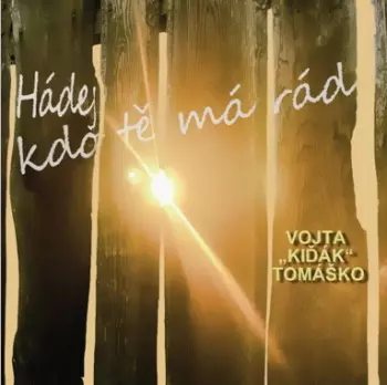 Hádej Kdo Tě Má Rád