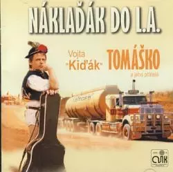 Náklaďák Do L.A.