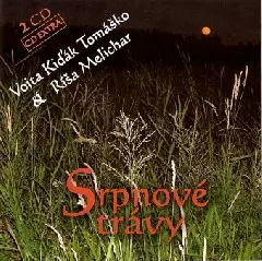 Vojtěch Tomáško: Srpnové Trávy