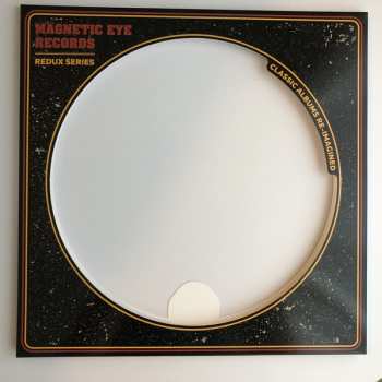 LP Various: Vol. 4 (Redux) CLR