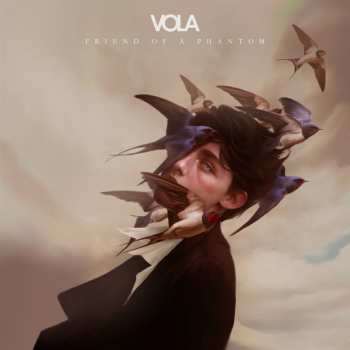 Album VOLA: Friend Of A Phantom