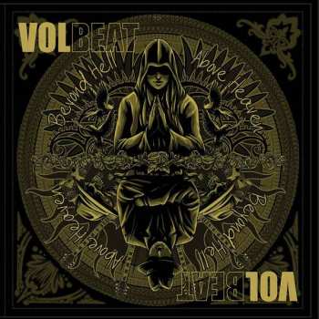 CD Volbeat: Beyond Hell / Above Heaven