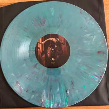 LP Volbeat: God Of Angels Trust LTD | CLR