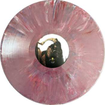 LP Volbeat: God Of Angels Trust LTD | CLR