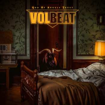 Album Volbeat: God Of Angels Trust