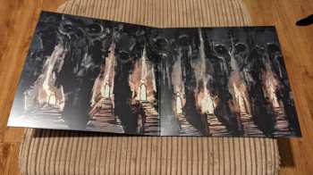2LP Volbeat: Seal The Deal & Let's Boogie