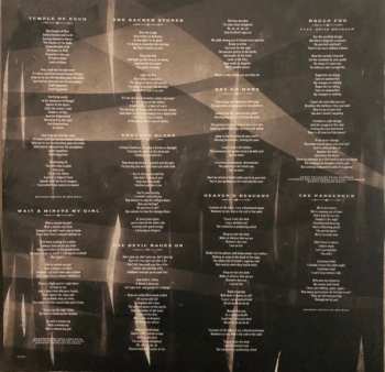 2LP Volbeat: Servant Of The Mind