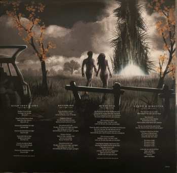 2LP Volbeat: Servant Of The Mind