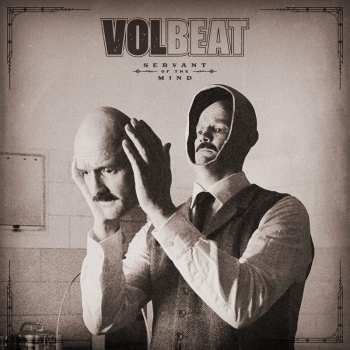 2CD Volbeat: Servant Of The Mind LTD | DIGI