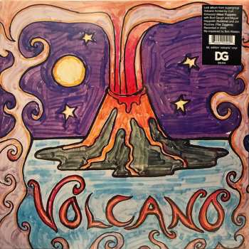 LP Volcano: Volcano LTD | NUM