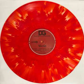 LP Volcano: Volcano LTD | NUM