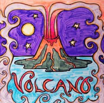 CD Volcano: Volcano