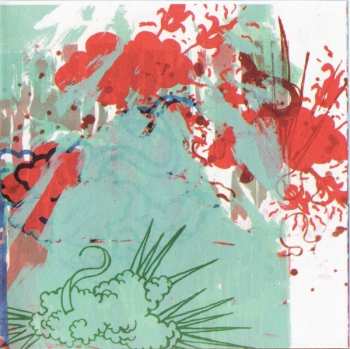 CD Volcano!: Beautiful Seizure