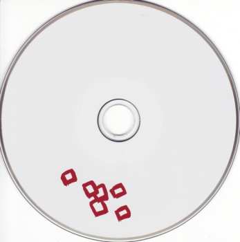 CD Volcano!: Beautiful Seizure