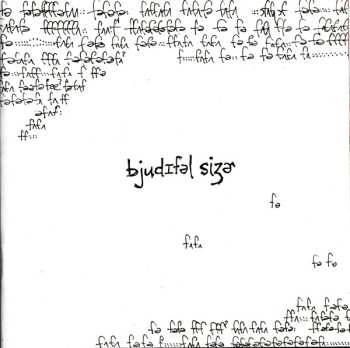 CD Volcano!: Beautiful Seizure