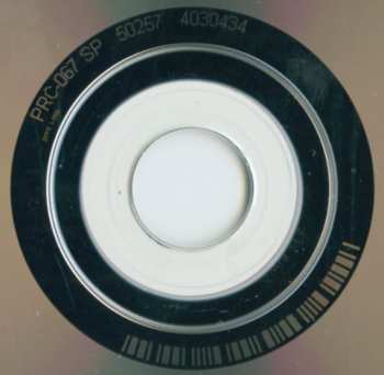 CD Volcano, I'm Still Excited!!: Volcano, I'm Still Excited!!