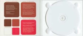 CD Volcano, I'm Still Excited!!: Volcano, I'm Still Excited!!