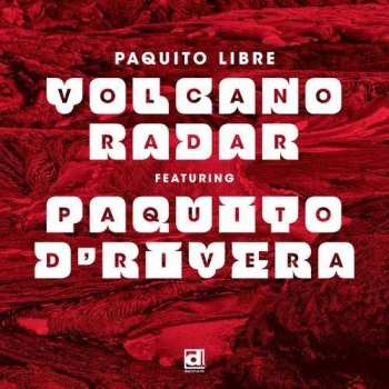 Album Paquito D'Rivera: Paquito Libre