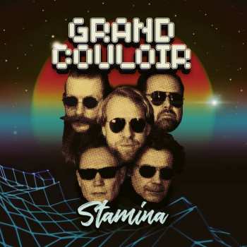 Album Grand Couloir: Grand Couloir-stamina