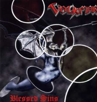 Album Volkmar: Blessed Sins